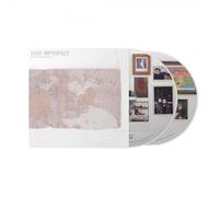 Past Imperfect : The Best Of Tindersticks '92-'21 CD
