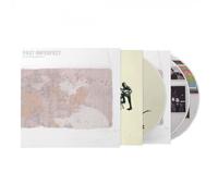 Past Imperfect : The Best Of Tindersticks '92-'21 CD