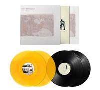 Past Imperfect : The Best Of Tindersticks '92-'21 Coffret Vinyle