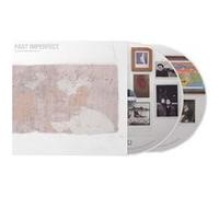 Tindersticks – Past Imperfect : The Best Of '92–'21 – CD