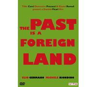 Past is a Foreign Land, The [Import]