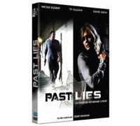 Past Lies : La voleuse au grand coeur DVD E
