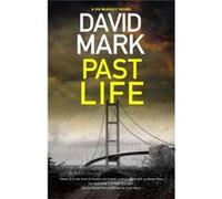 Past Life by David Mark David Mark (Auteur)