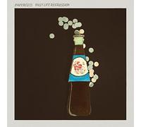 Papercuts - Past Life Regression [Vinyl] Blue, Colored Vinyl, Digital Download