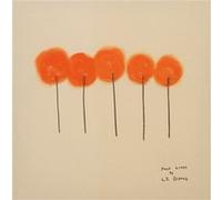 L.S. Dunes – Past Lives – CD