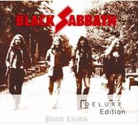 Past Lives by BLACK SABBATH [Audio CD] NEUF