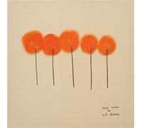 Past Lives CD