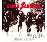Past lives - Deluxe edition CD