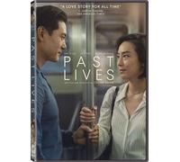 Past Lives [Digital Video Disc]