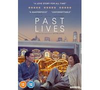 Past Lives – DVD – Studiocanal