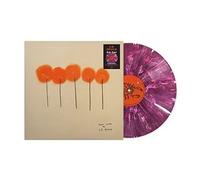 Past Lives Édition Limitée Vinyle Mauve Vinyle