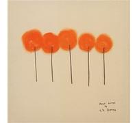 L.S. Dunes – Past Lives – Vinyle Édition limitée (Rose)