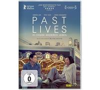 Past Lives-in einem Anderen Leben [Import]