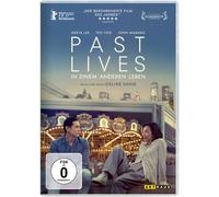 Past Lives – DVD – Import – Studiocanal