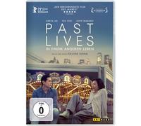 Past Lives - In einem anderen Leben (DVD) Greta Lee Celine Song Teo Yoo