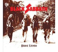 Past Lives [LP] by Black Sabbath [VINYL] NEUF