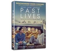 PAST LIVES-NL G