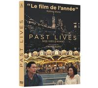 Past Lives-Nos Vies d'avant