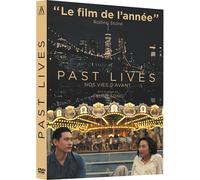 Past Lives-Nos Vies d'avant