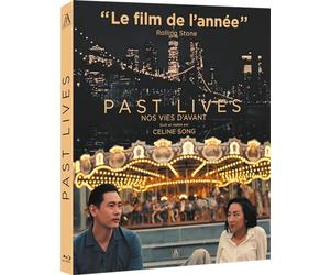 Past Lives - Nos vies d'avant