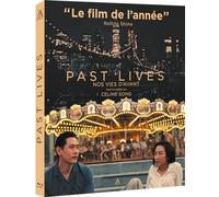 Past Lives - Nos vies d'avant Blu-ray