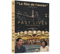 Past Lives - Nos vies d'avant DVD DVD