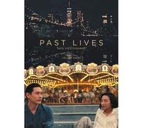 PAST LIVES - NOS VIES D'AVANT - FR G