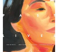 Past Lives (Original Motion Picture Soundtrack) -Vinyle Blanc