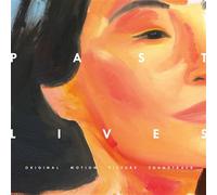 Past Lives Vinyle Blanc Vinyle