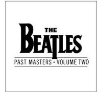 The Beatles – Past Masters, Vol. 2 – CD – Universal Music Group