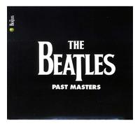 The Beatles – Past Masters (Volumes 1 & 2) – CD – Remasterisé (2009)