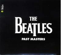 Past masters volumes 1 & 2 - Remasterisé
