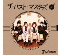 Past Masters Vol.1 [Import allemand]