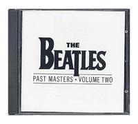 The Beatles – Past Masters, Vol. 2 – CD – Universal Music Group