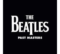 Past Masters - Volume 1 & 2 by The Beatles [VINYL] NEUF