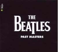 Past Masters (Volumes 1 & 2) – Remaster numérique (2009)