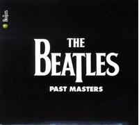 Past masters volumes 1 & 2 - Remasterisé