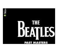 The Beatles – Past Masters (Volumes 1 & 2) – CD – Remasterisé (2009)