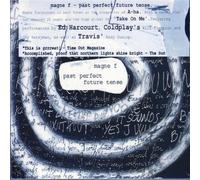 Past Perfect Future by Magne F