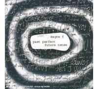 Past Perfect Future Tense