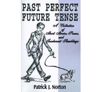 Past Perfect Future Tense