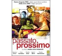 Past Perfect ( Passato prossimo ) [ Origine Italienne, Sans Langue Francaise ]