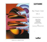 Past Present Future No.2 [Import]