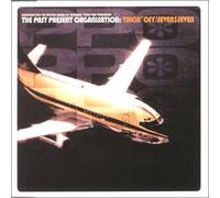Past Present Organisation - That's That [Import]