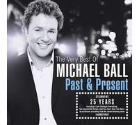 Past & Present: Very Best of by BALL,MICHAEL [Audio CD] NEUF