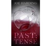 Past Tense by Joe Harding Paperback Book Joe Harding (Auteur)