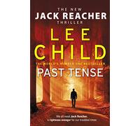 Past Tense: (Jack Reacher 23)