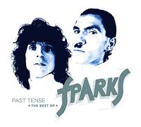 Past Tense-The Best of Sparks