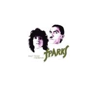 Sparks - Past Tense-The Best of Sparks