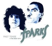 Past Tense-The Best of Sparks